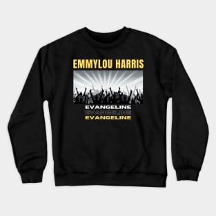 Evangeline Evangeline Crewneck Sweatshirt